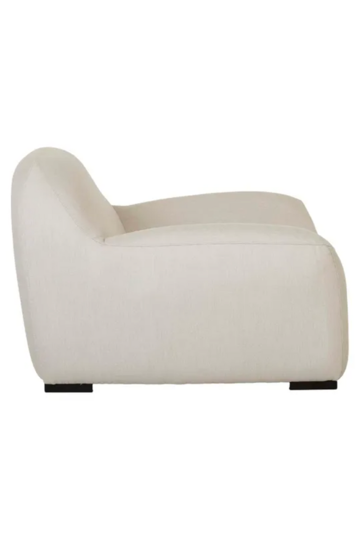 Aruba Chubby Occasional Chair