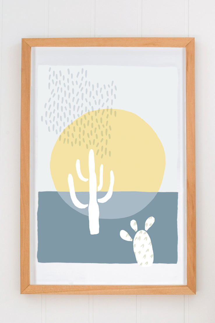 Cacti