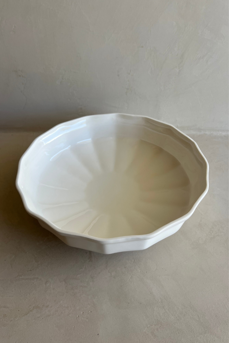 Evora Bowl