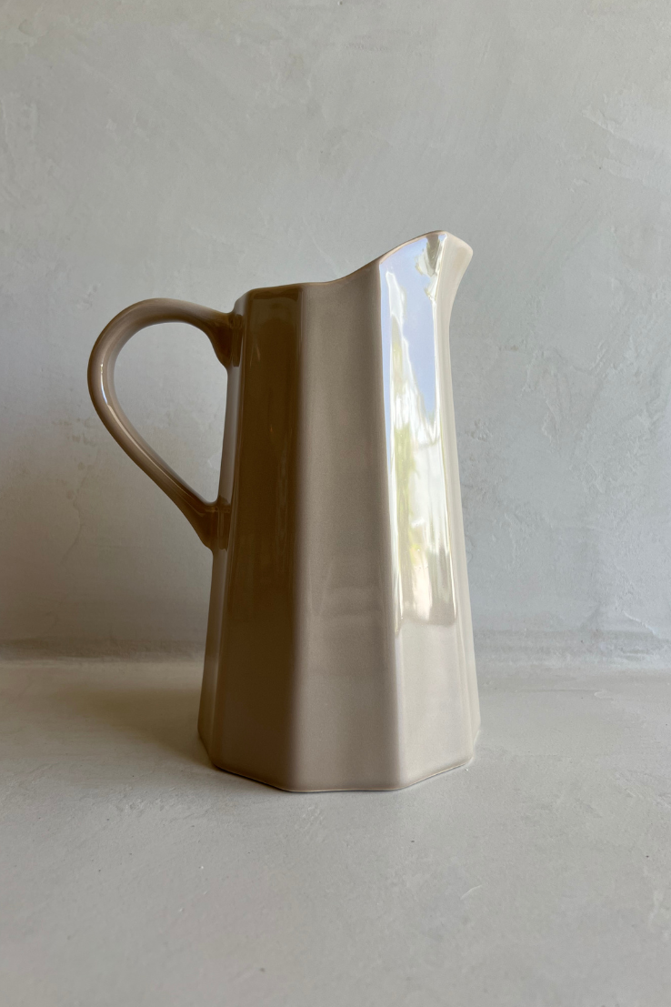 Evora Jug