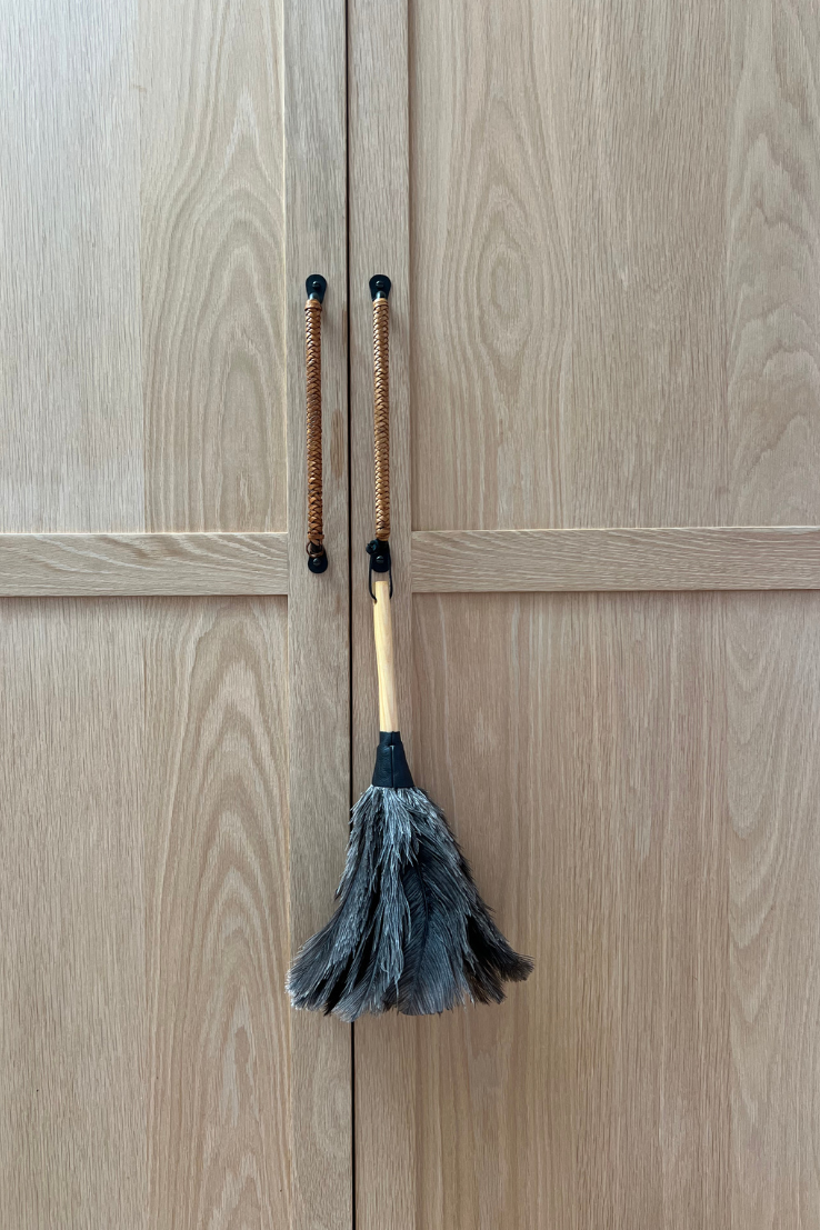 Feather Duster, 350mm