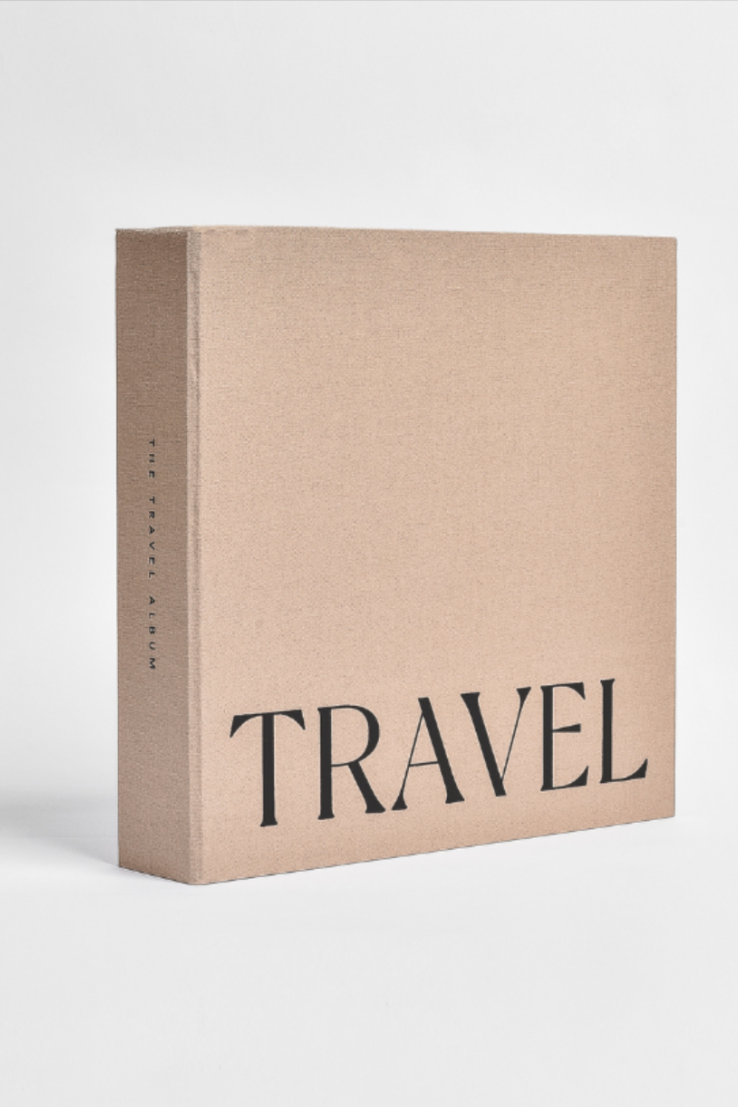 The Travel Album