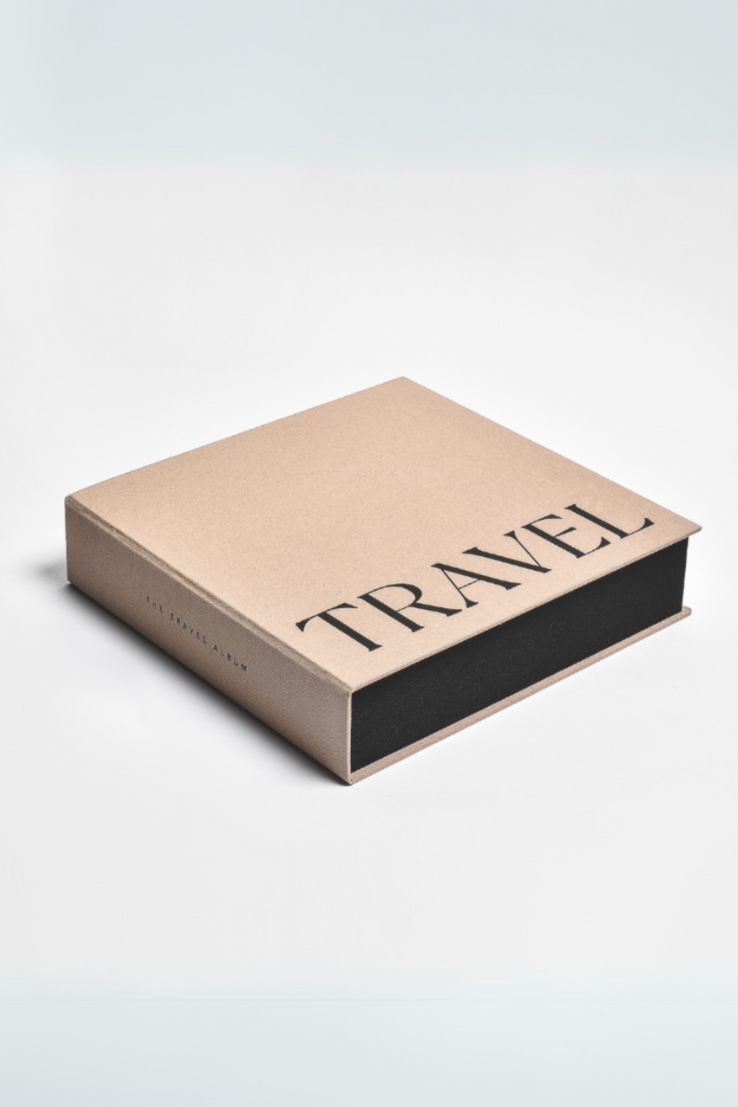 The Travel Album