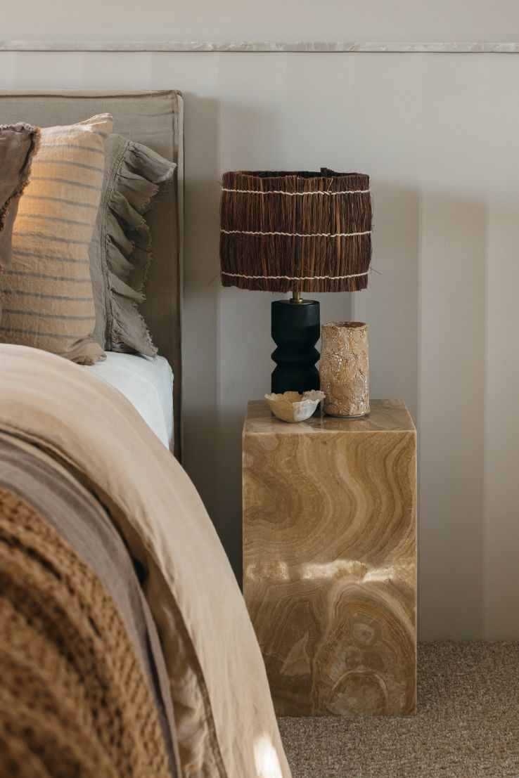 Ayla Table Lamp