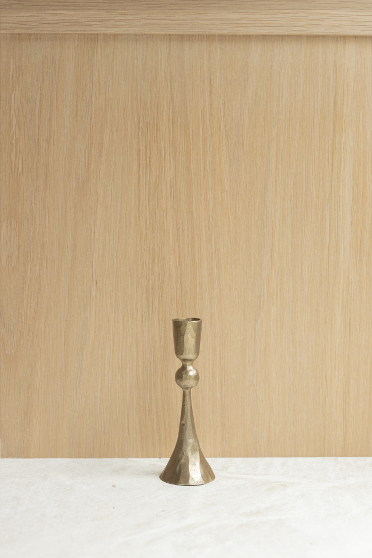 Enchantress Candlestand