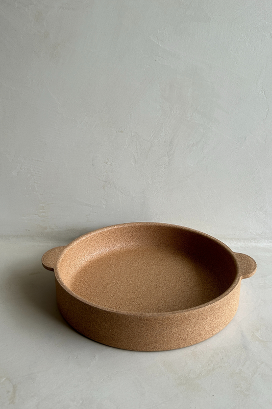 Cork Round Bowl