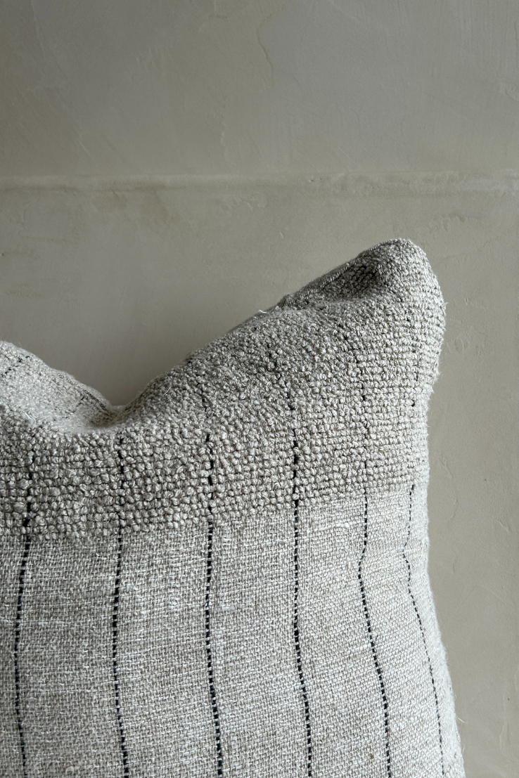 Mayla Handwoven Cushion Cover