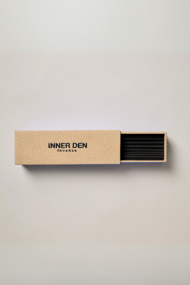 The Second Wave - Inner Den Incense Sticks