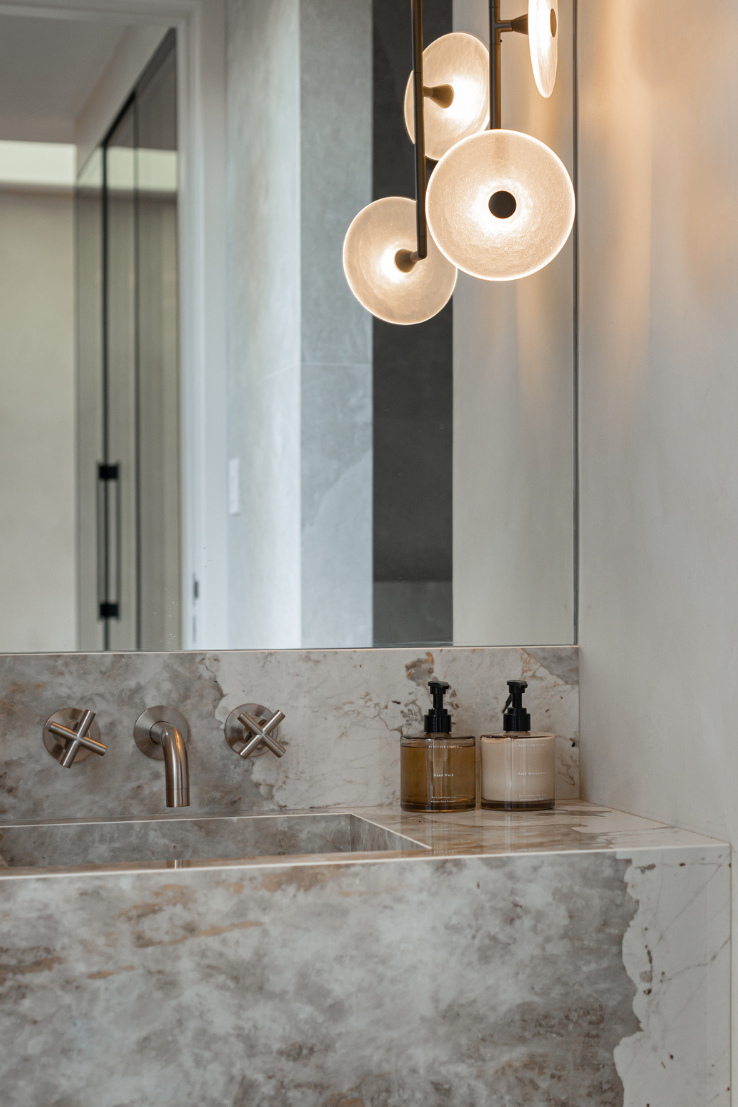 Hand Wash and Hand Moisturiser Gift Set