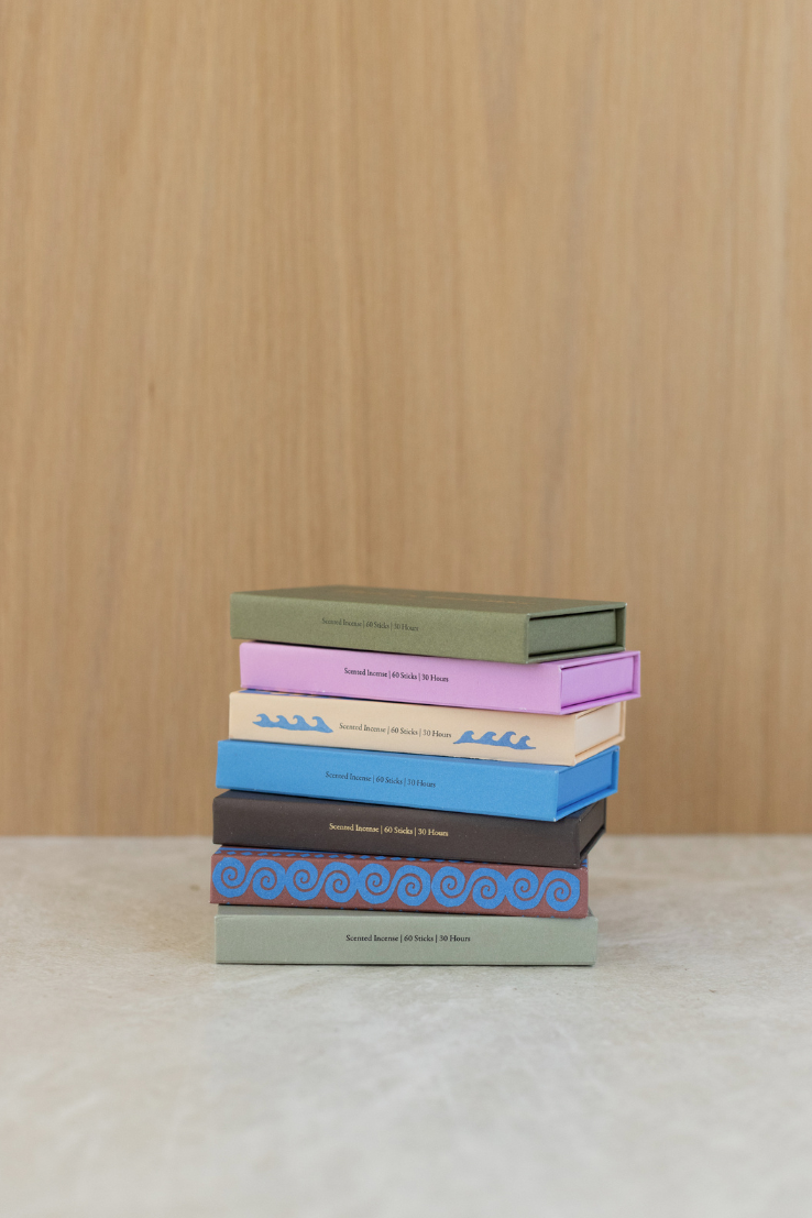 Yamba Incense Sticks