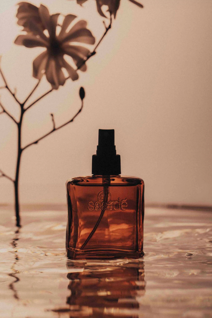 Room Spray, Istanbul