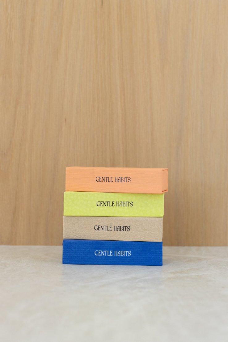 The Second Wave - Bali Hai Incense Sticks