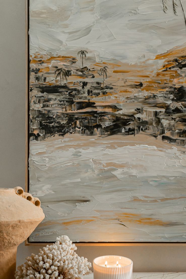 'Just Pause' by Yolan Eke