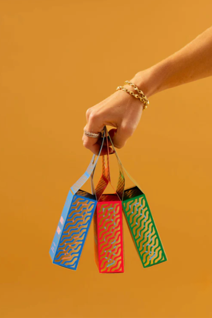 Holiday Festive Fragrance Duo, Fresh Pine