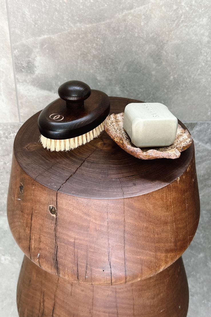 Olive Oil Bar Soap, Clay