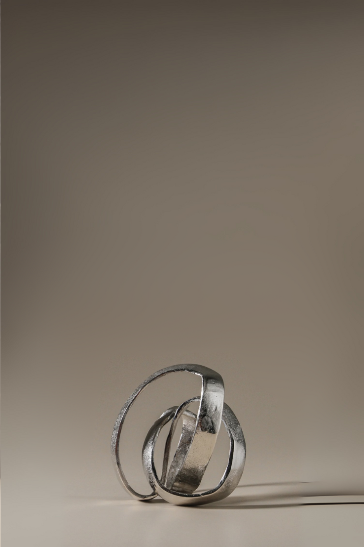 Isle Sculpture