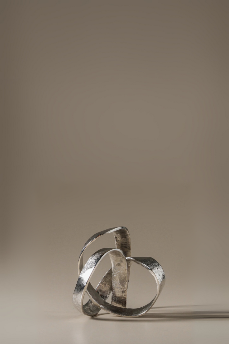 Isle Sculpture