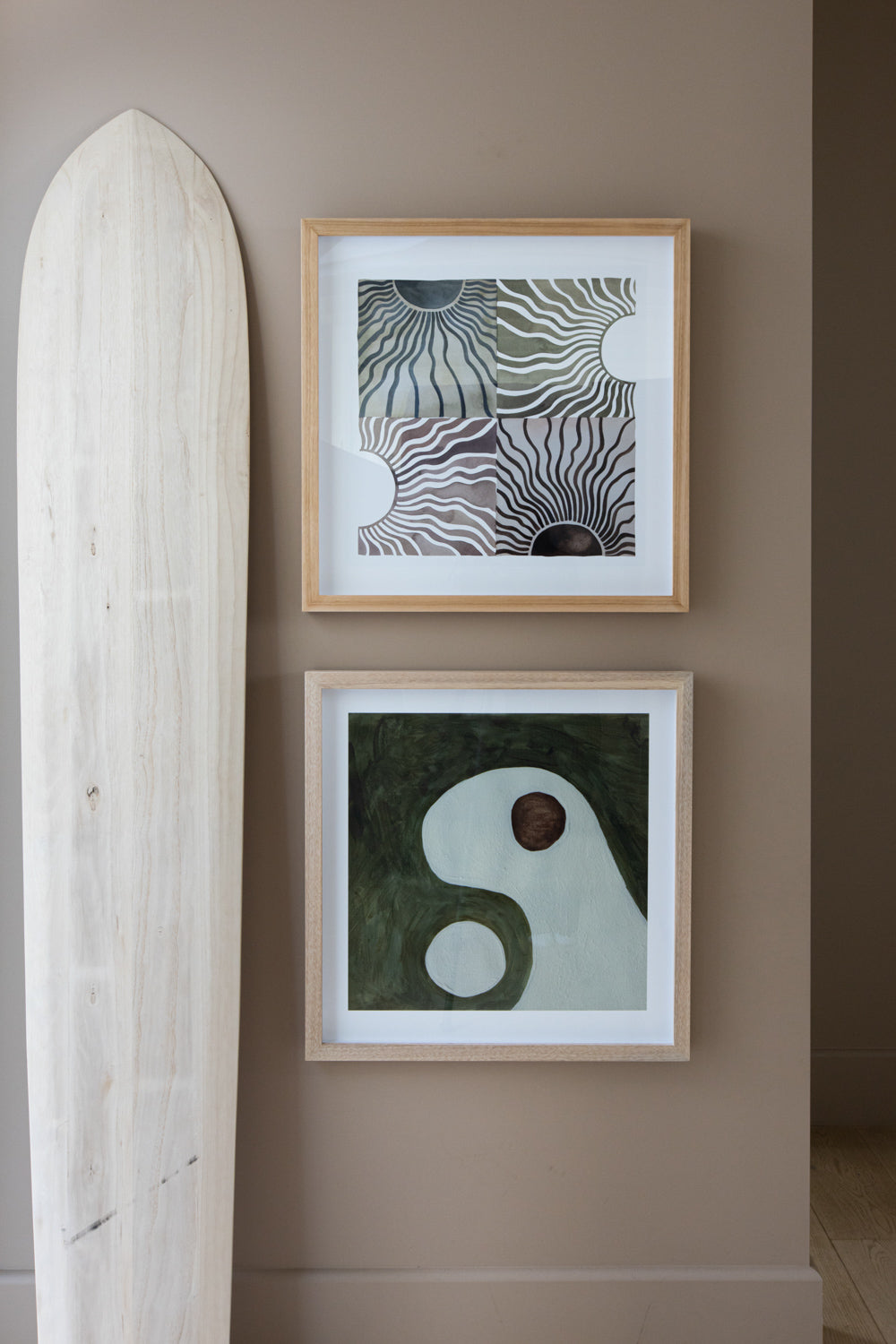 Balance Print