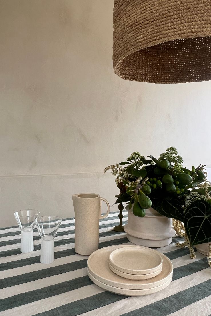 Kairos Wine Glass, Opaque White