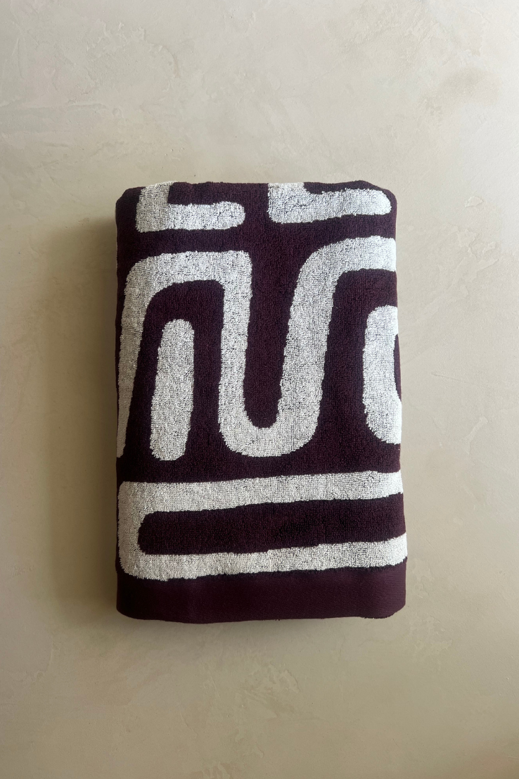 Kalahara Towel