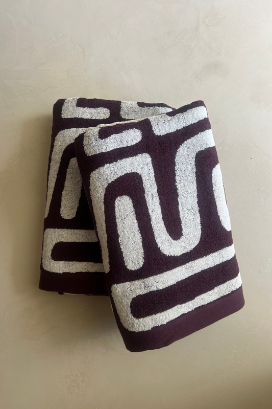 Kalahara Towel