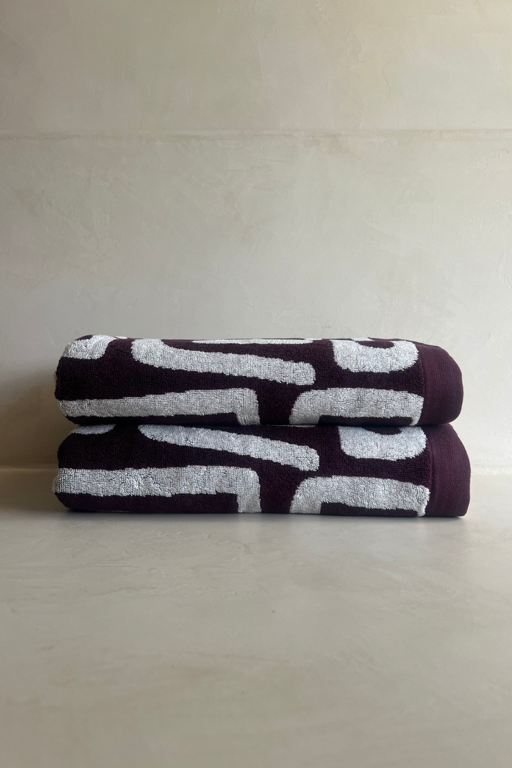Kalahara Towel