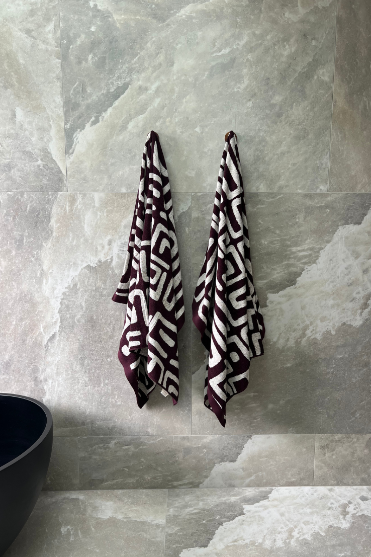 Kalahara Towel
