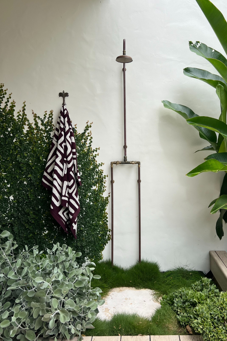 Kalahara Towel