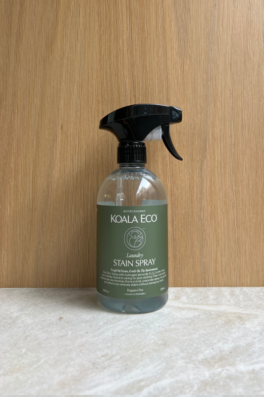 Laundry Stain Spray