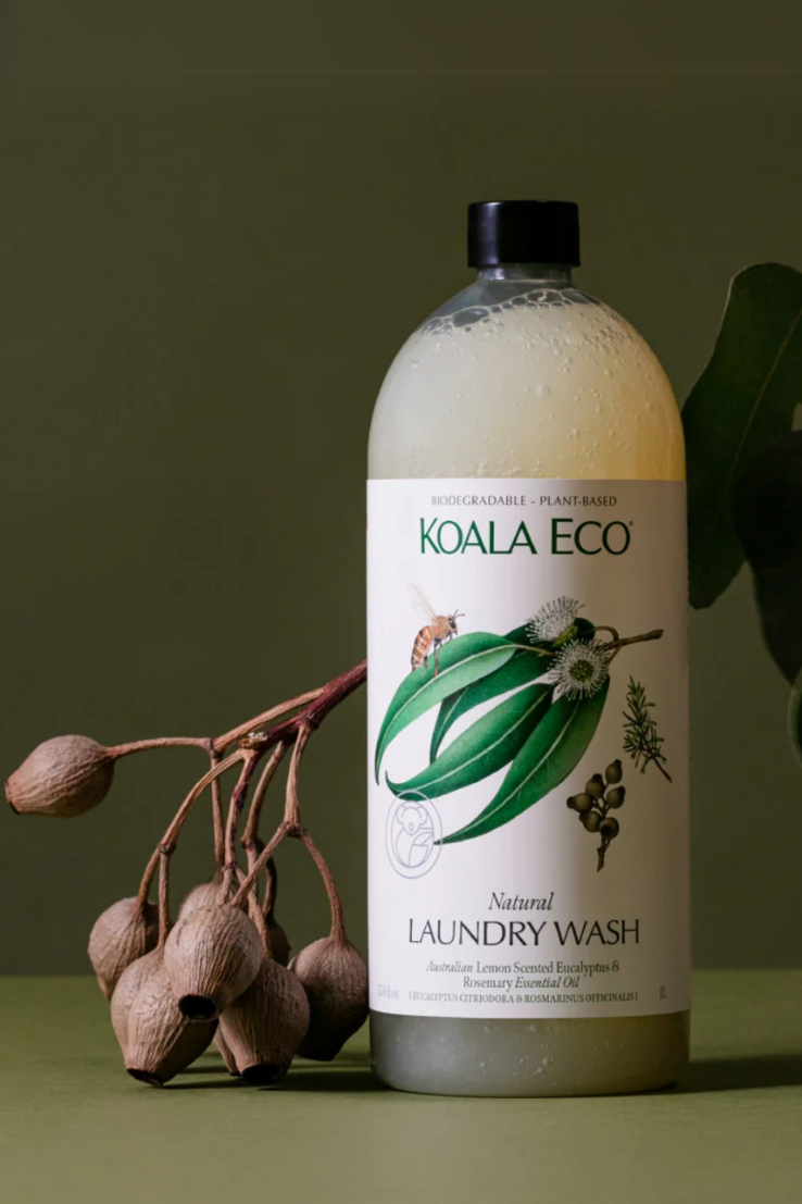 Laundry Wash