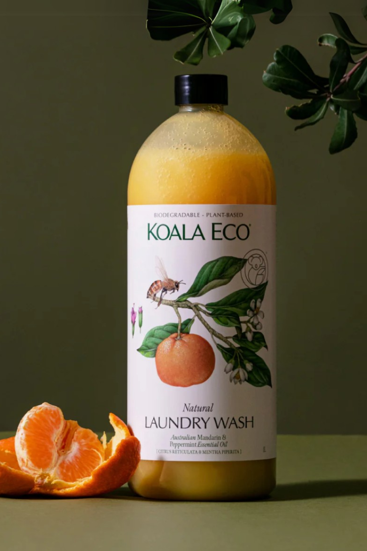 Laundry Wash