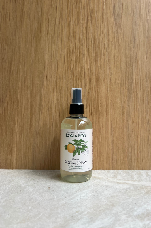 Natural Room Spray
