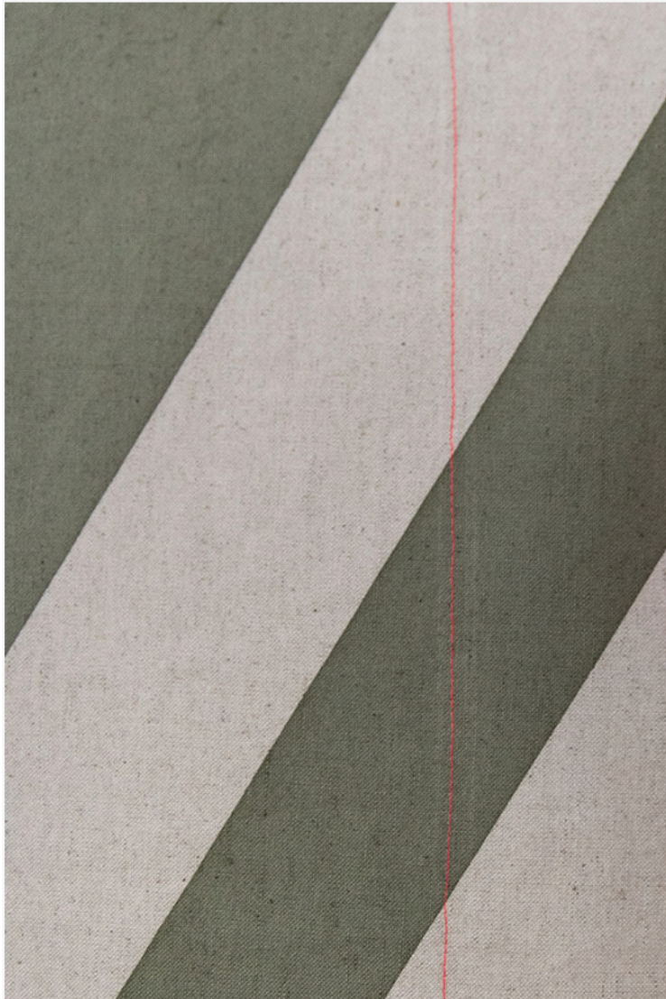 Double Stripe Banner