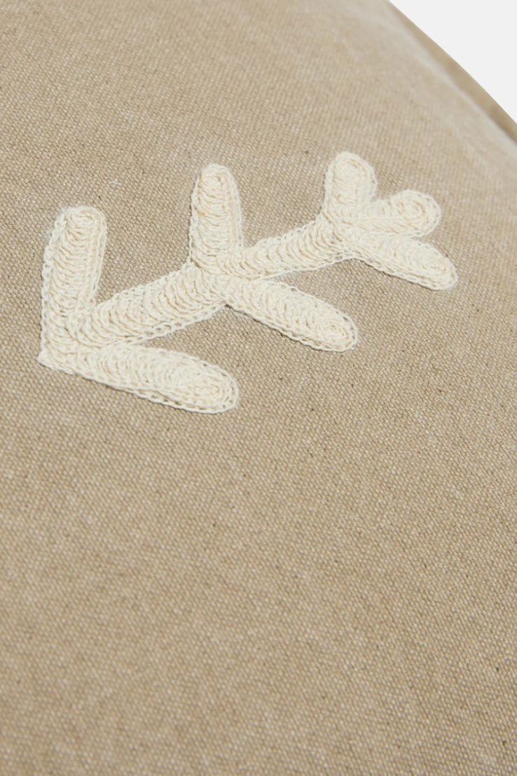 Healer Cushion