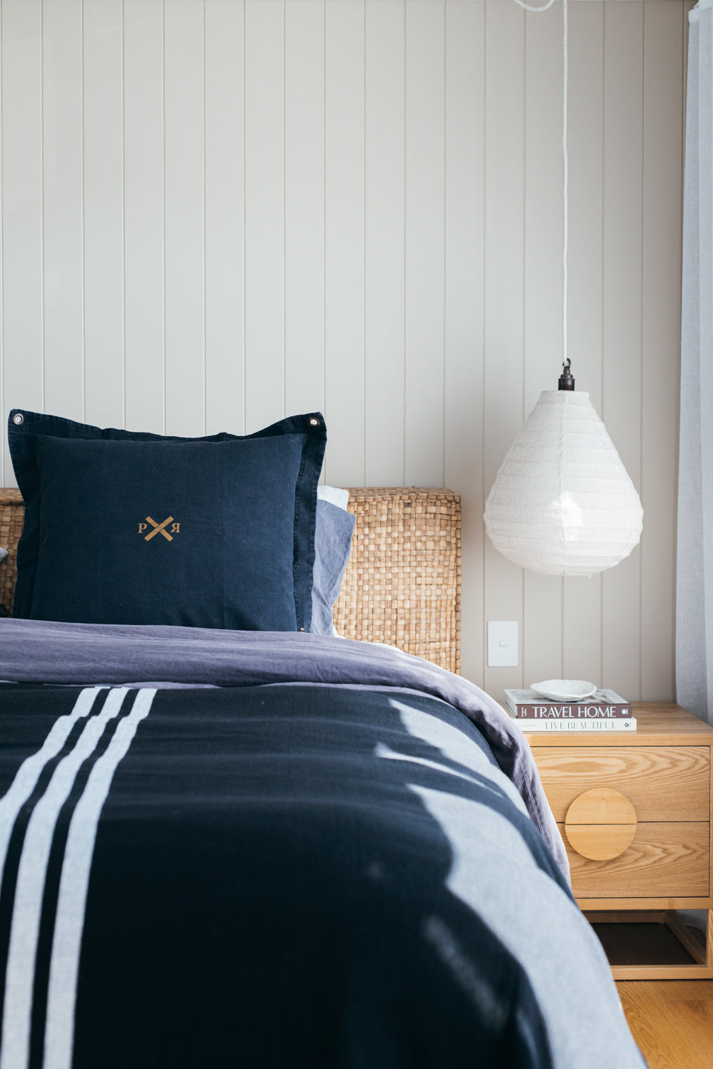Highlander Cushion Cover