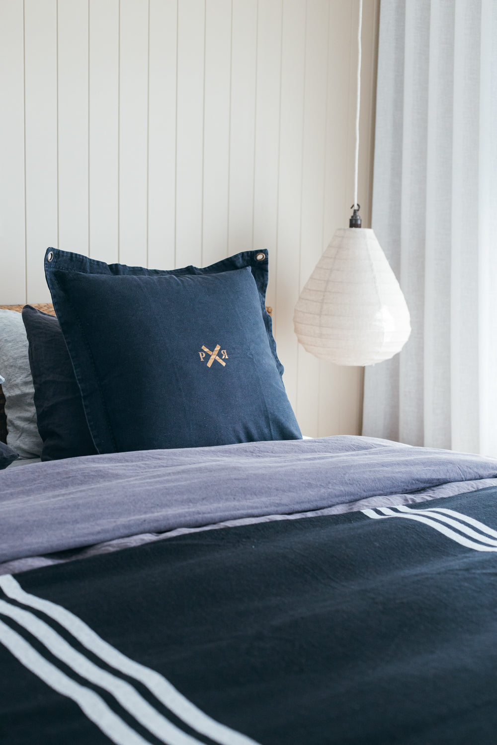 Highlander Cushion Cover