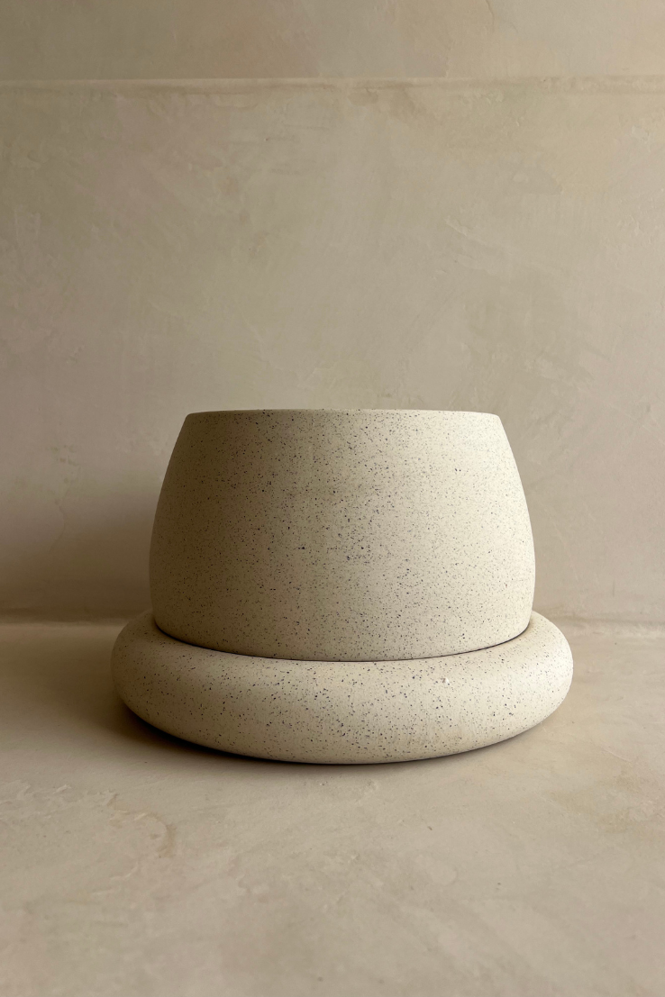 Cloud Planter, Large