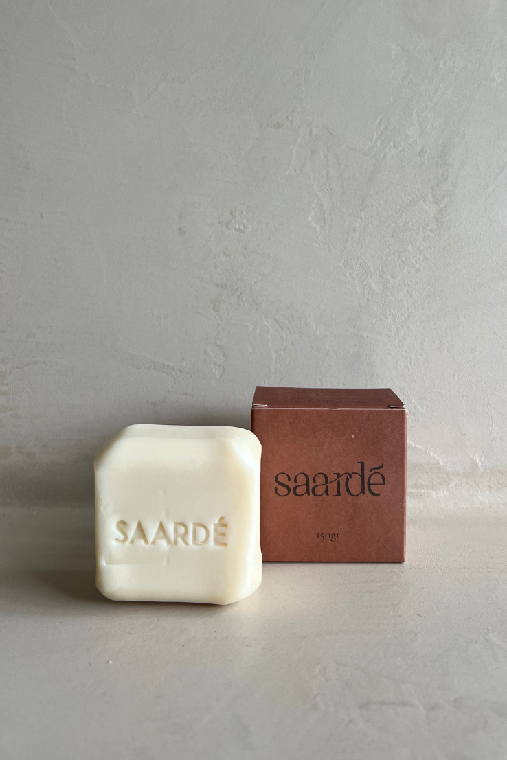 Olive Oil Bar Soap, Saint-Raphaël