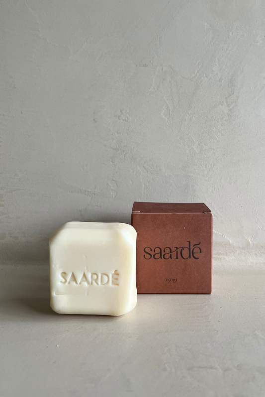 Olive Oil Bar Soap, Saint-Raphaël