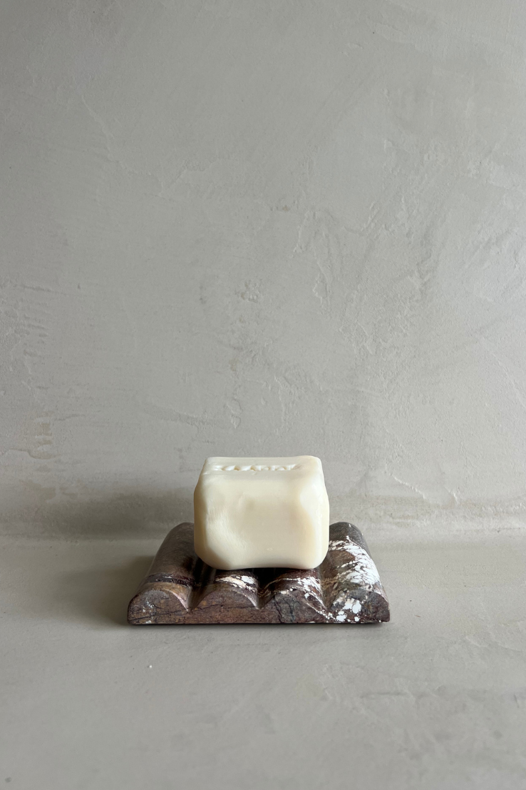 Olive Oil Bar Soap, Saint-Raphaël