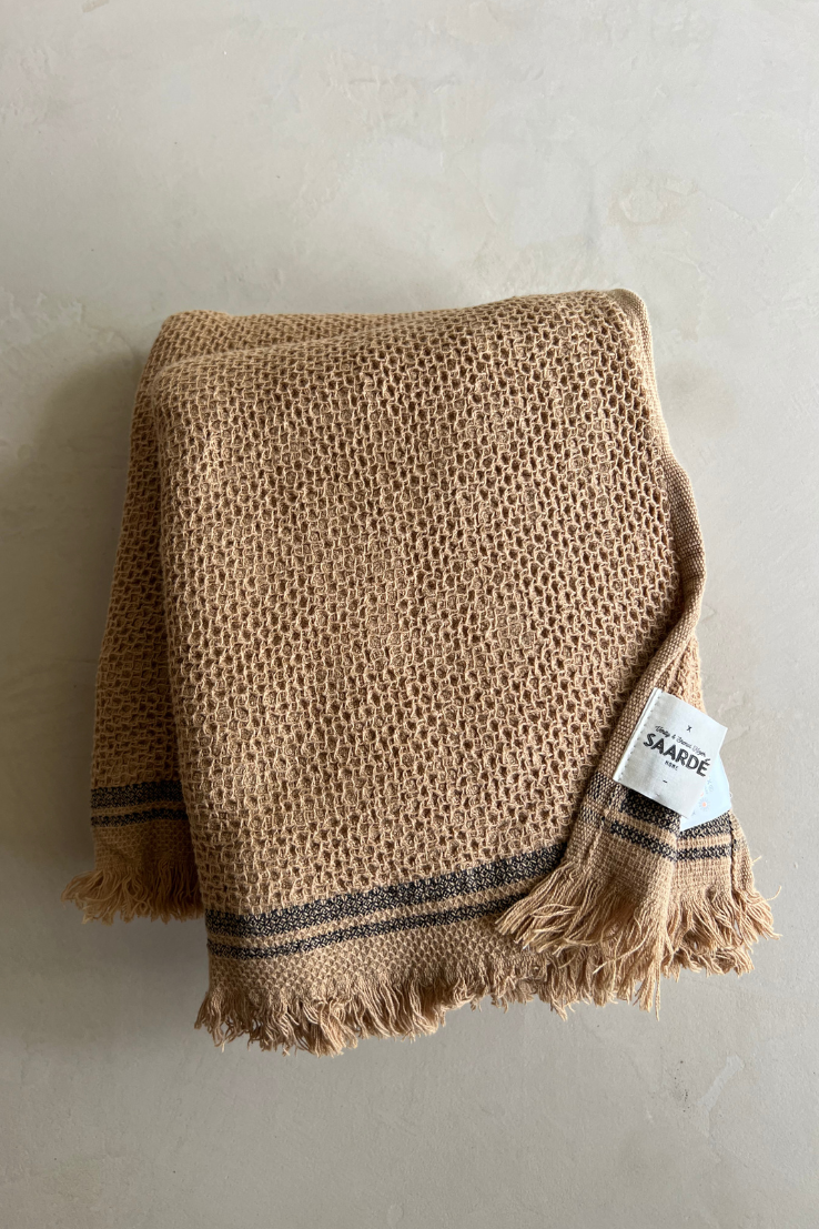 Nurture Towel