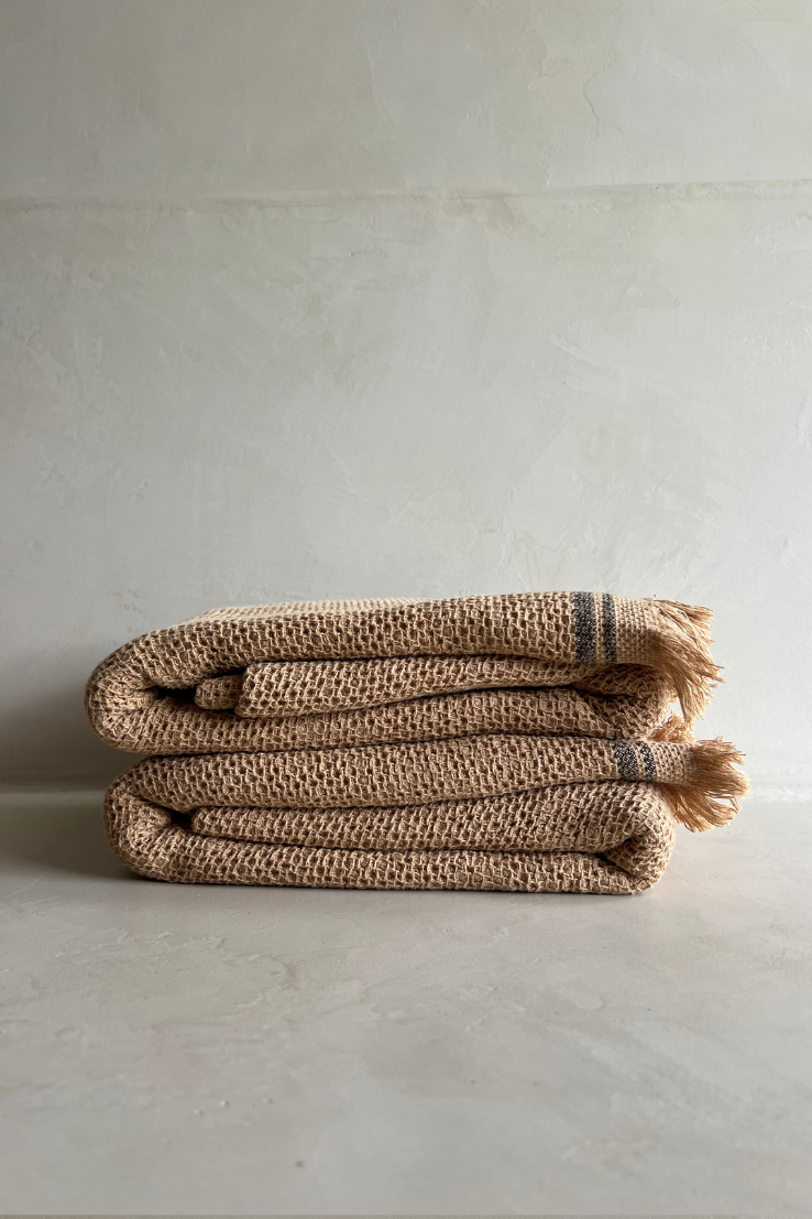 Nurture Towel