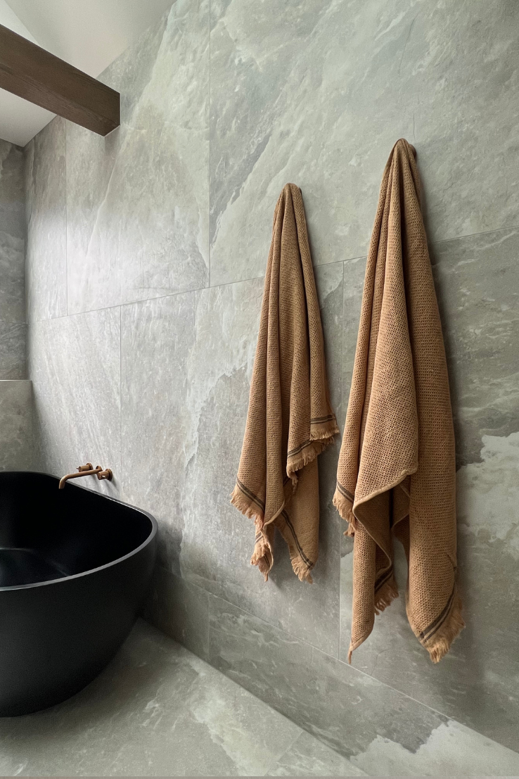Nurture Towel