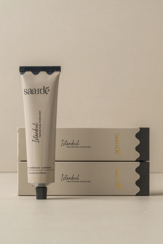Moisturiser | Istanbul