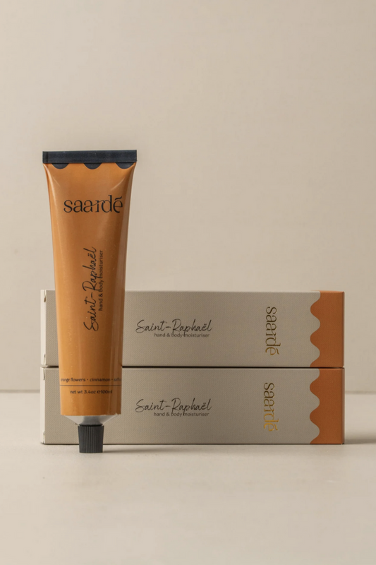 Moisturiser | Saint-Raphaël