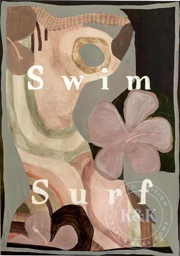 Swim+Surf