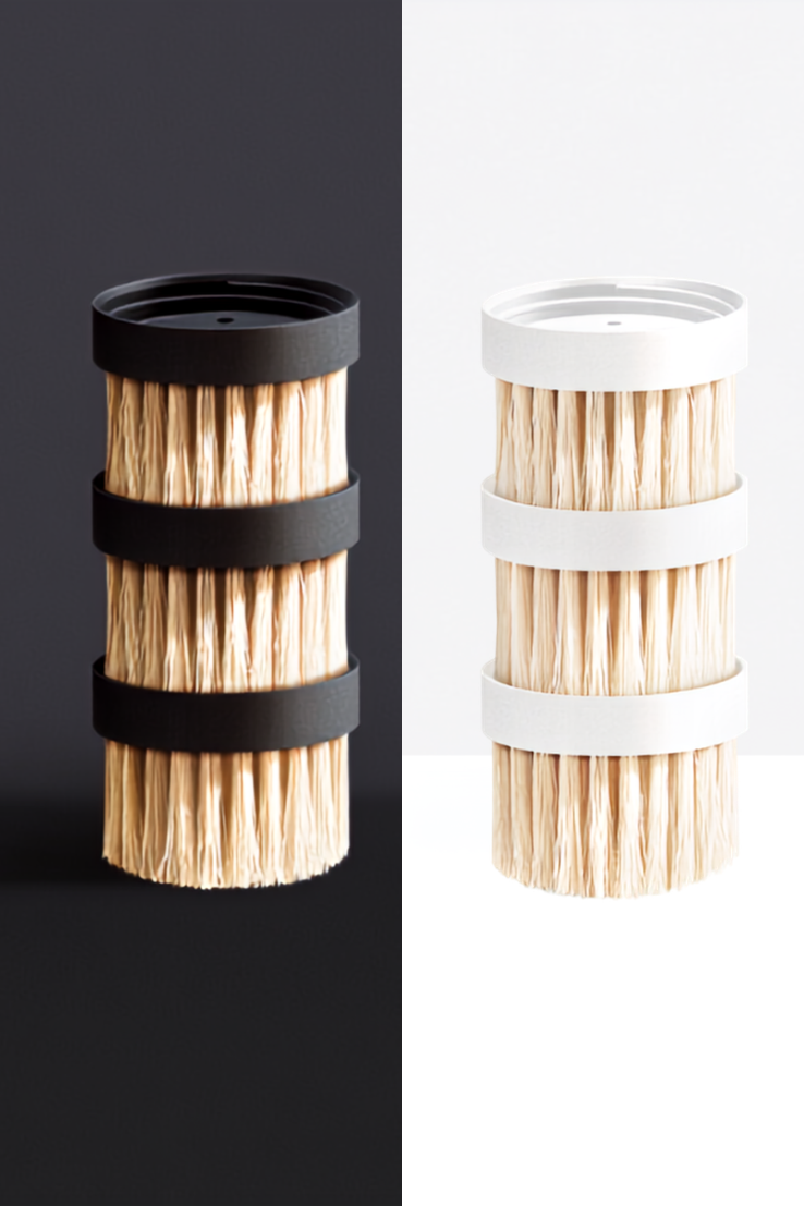 V2 Dish Brush Replacement Heads