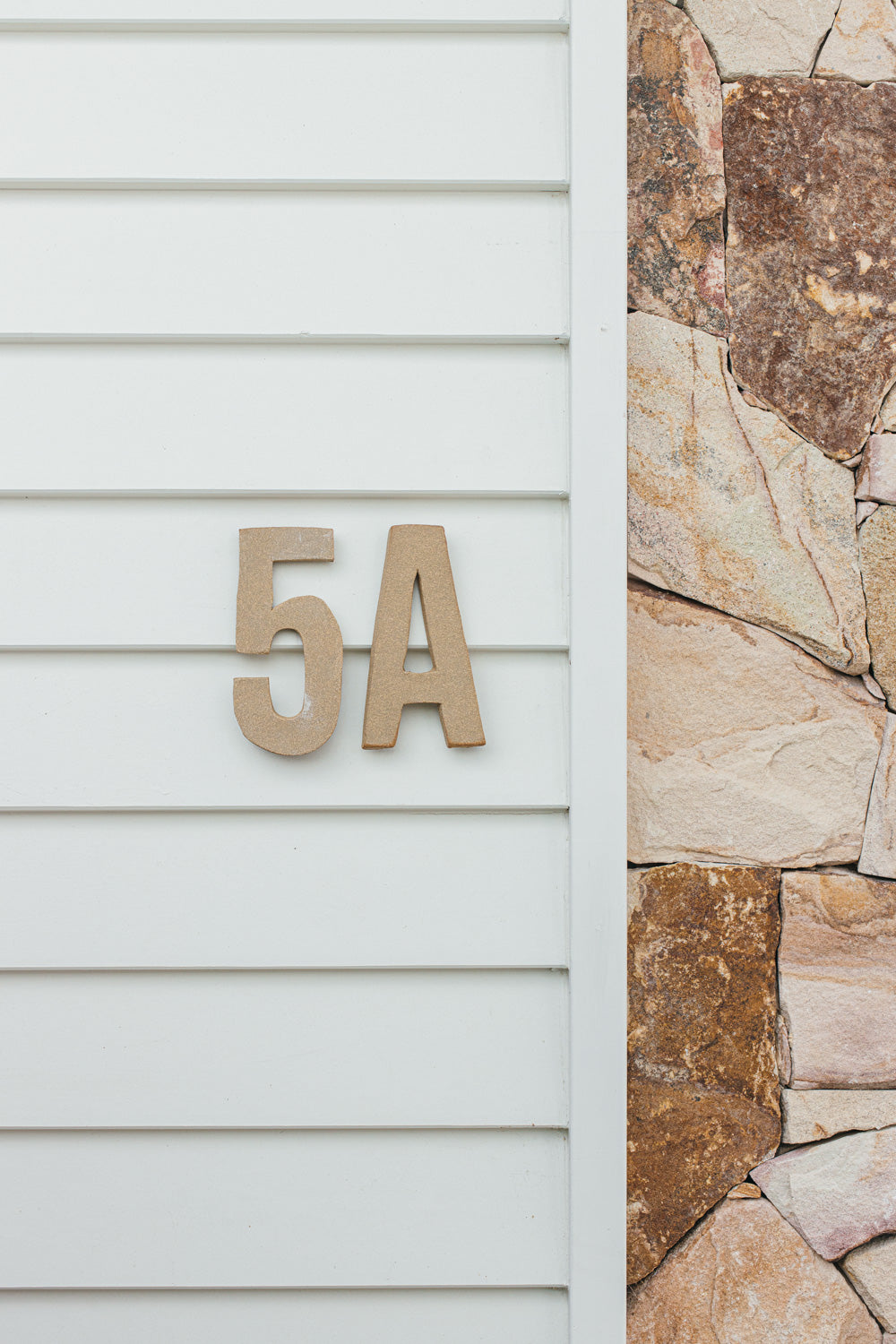 Raw Ceramic Numbers
