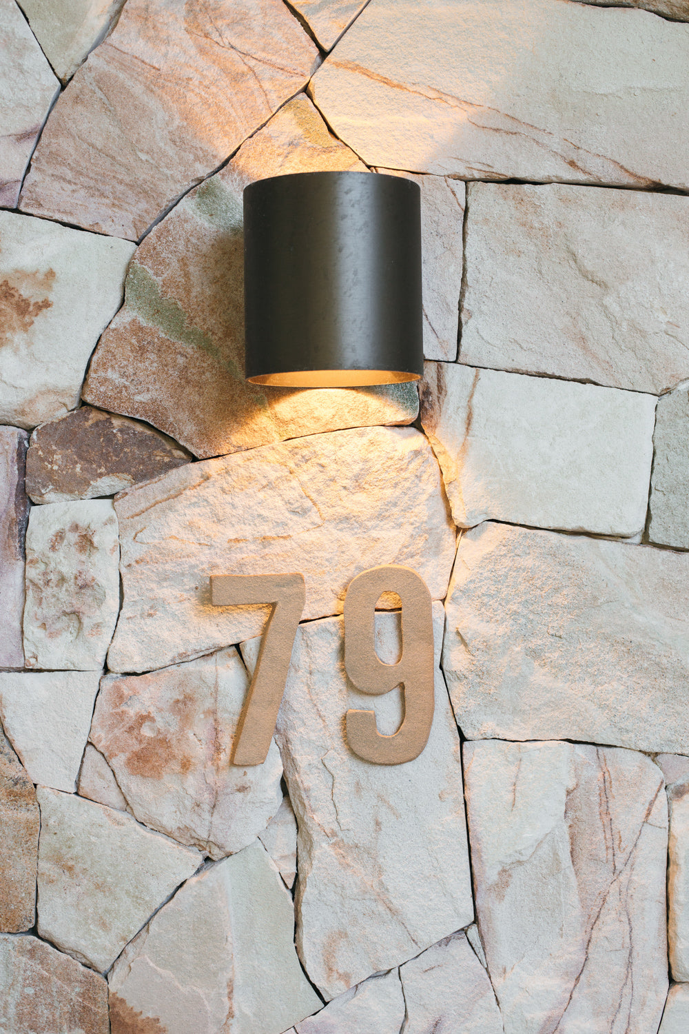 Raw Ceramic Numbers