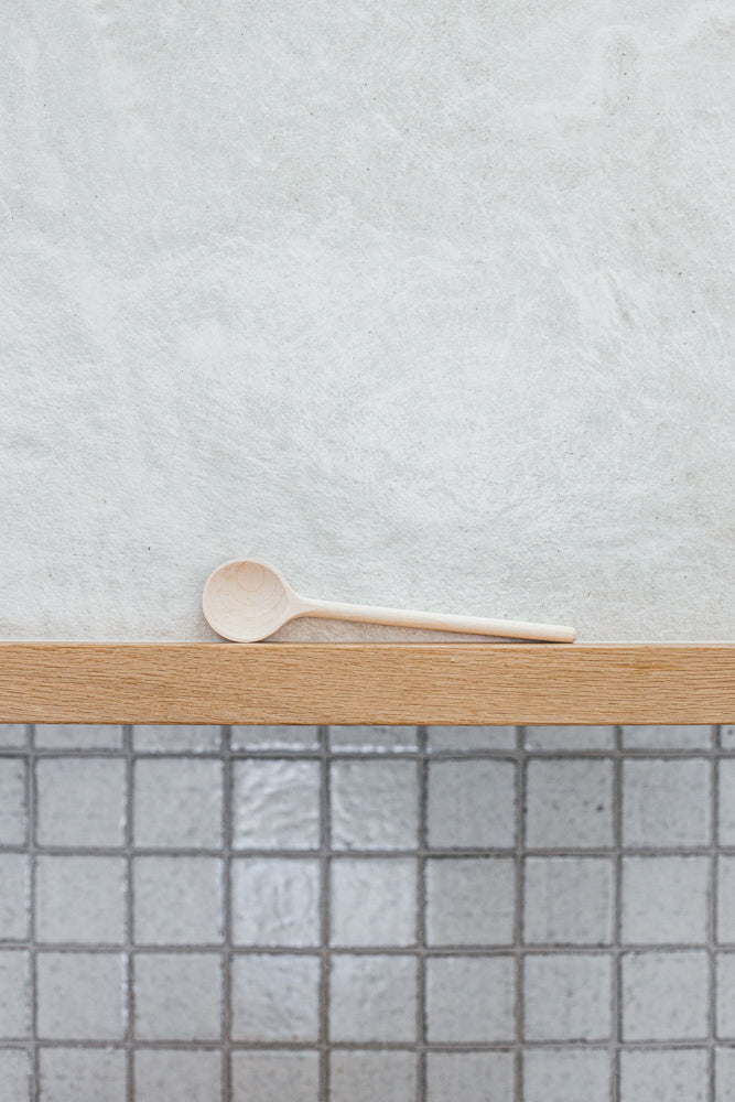 Porridge Spoon